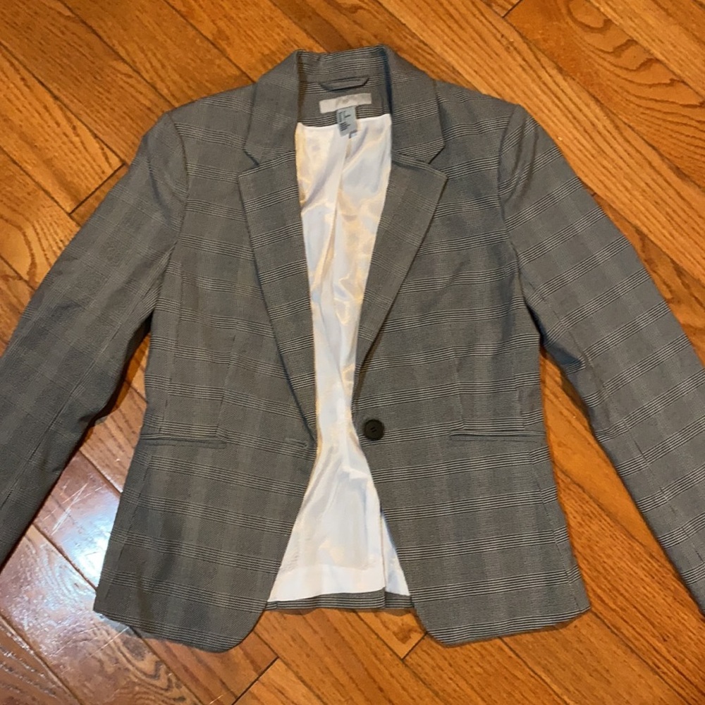 🔥🔥🔥H&M Blazer Jacket - Picture 2 of 7